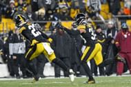 Las Vegas Raiders v Pittsburgh Steelers